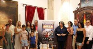 La ‘Gala Benéfica a favor de la Asociación de Alzheimer de Lorca’ tendrá lugar el 13 de septiembre en el Teatro Guerra