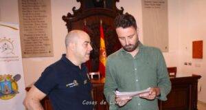 El Ayuntamiento activa el Plan Inunlor en Lorca ante la previsión de fuertes lluvias este fin de semana