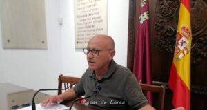 1.500 viviendas de Lorca no pagan la tasa de basura al no figurar en el padrón de ese tributo