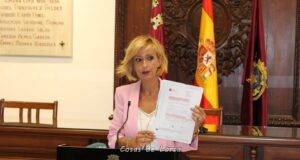 El Ministerio de Hacienda alertaba al anterior Gobierno del »riesgo de la sostenibilidad financiera» del Ayuntamiento