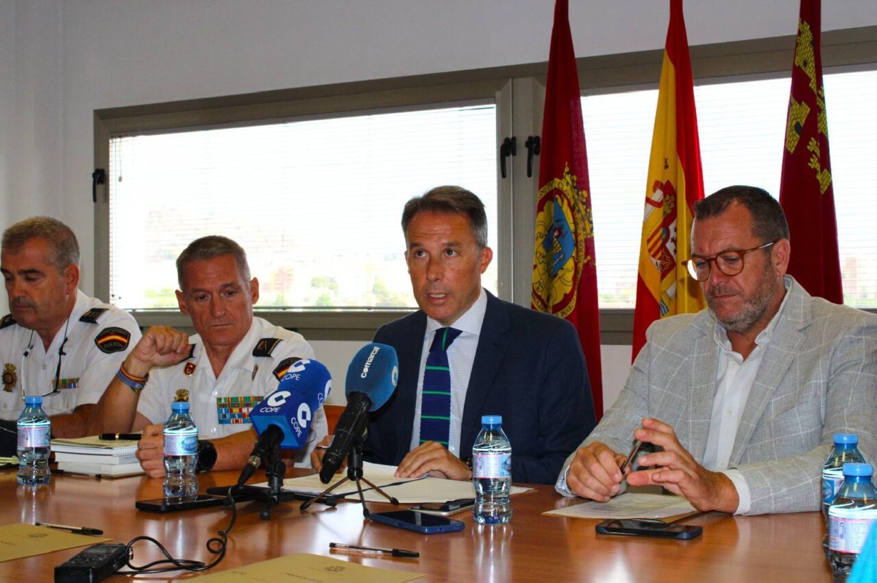 PLAN DE EMERGENCIAS