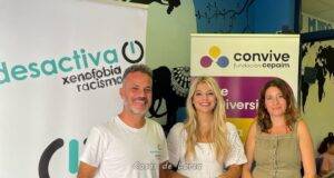 Abierto el plazo de inscripción para el »III Film Festival #YoDesactivo el racismo y la xenofobia en las redes sociales»