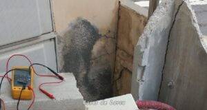 El problema de regulación de la presión del agua en la zona centro del casco urbano de Lorca ya está solucionado
