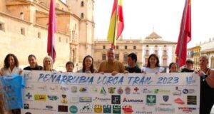 La XI Peñarrubia Lorca Trail amplía su oferta de carreras con un minitrail para fomentar el deporte juvenil