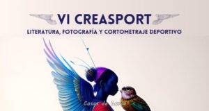 Casi 500 trabajos concurren a la sexta edición del ‘Creasport’ de Lorca
