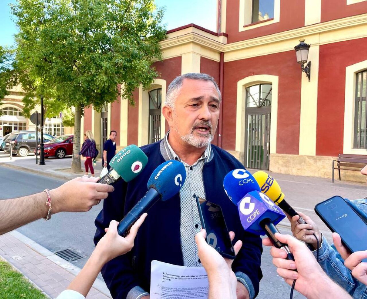 CERCANÍAS