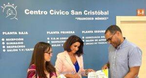 Comienzan en Lorca los nuevos cursos gratuitos de nutrición para mayores