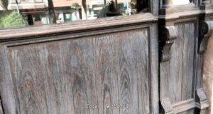 Alerta sobre deterioro del Huerto Ruano: urgente restauración para preservar el patrimonio lorquino