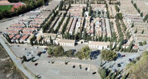 Arranca el dispositivo especial con motivo de la festividad de Todos los Santos en Lorca