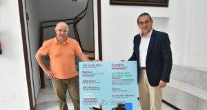 El Teatro Guerra acogerá a partir del 26 de octubre las proyecciones de otoño del Cineclub Paradiso
