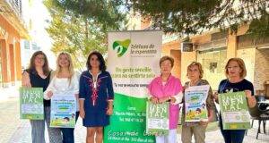 El »Teléfono de la Esperanza de Lorca» organiza nuevos talleres gratuitos en colaboración con el Ayuntamiento