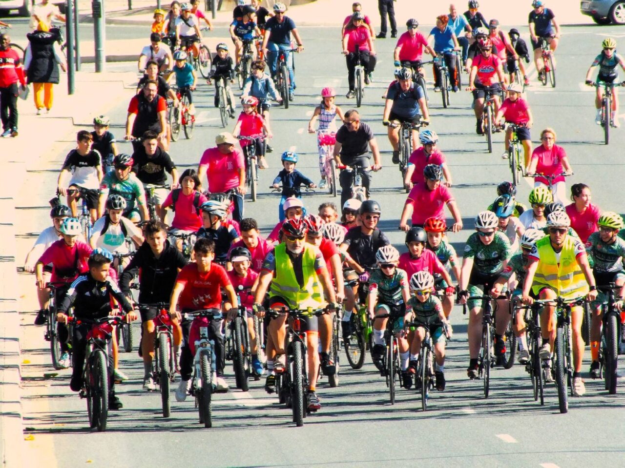 CICLOPASEO