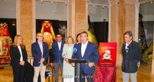 El Paso Azul representará ‘La Noche del Tenorio’ para conmemorar la festividad de los difuntos en Lorca