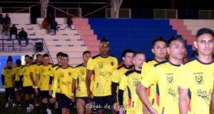 El trofeo ‘Ciudad de Lorca’ de fútbol aficionado arranca el viernes con 22 equipos repartidos en dos categorías