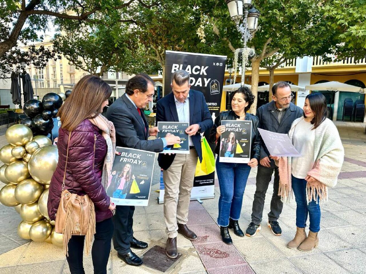 BLACK FRIDAY