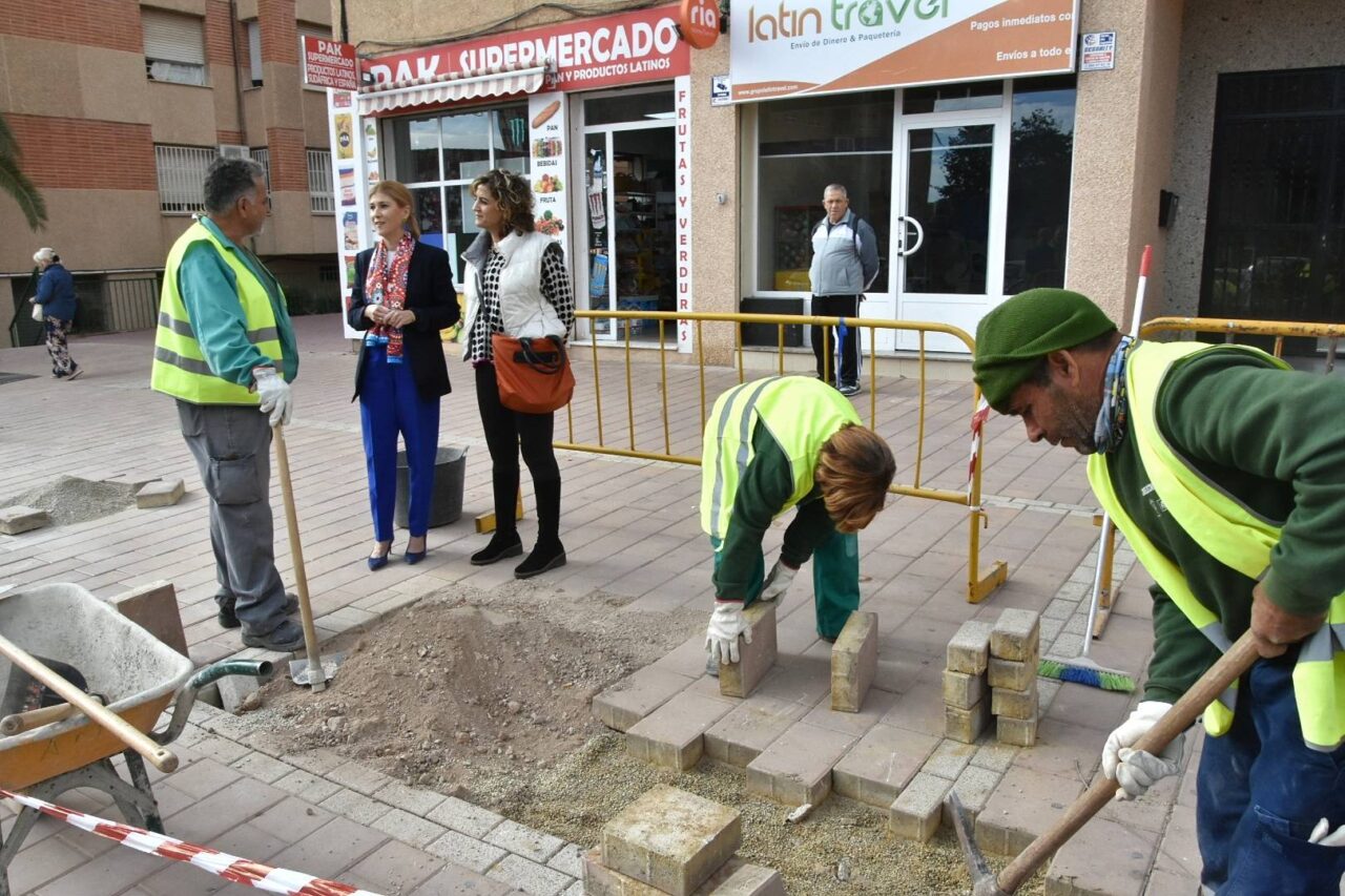 Desempleados