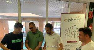 Técnicos, clubes, políticos y empresarios analizarán en Lorca el 9 de noviembre los retos de la gestión deportiva en la Región