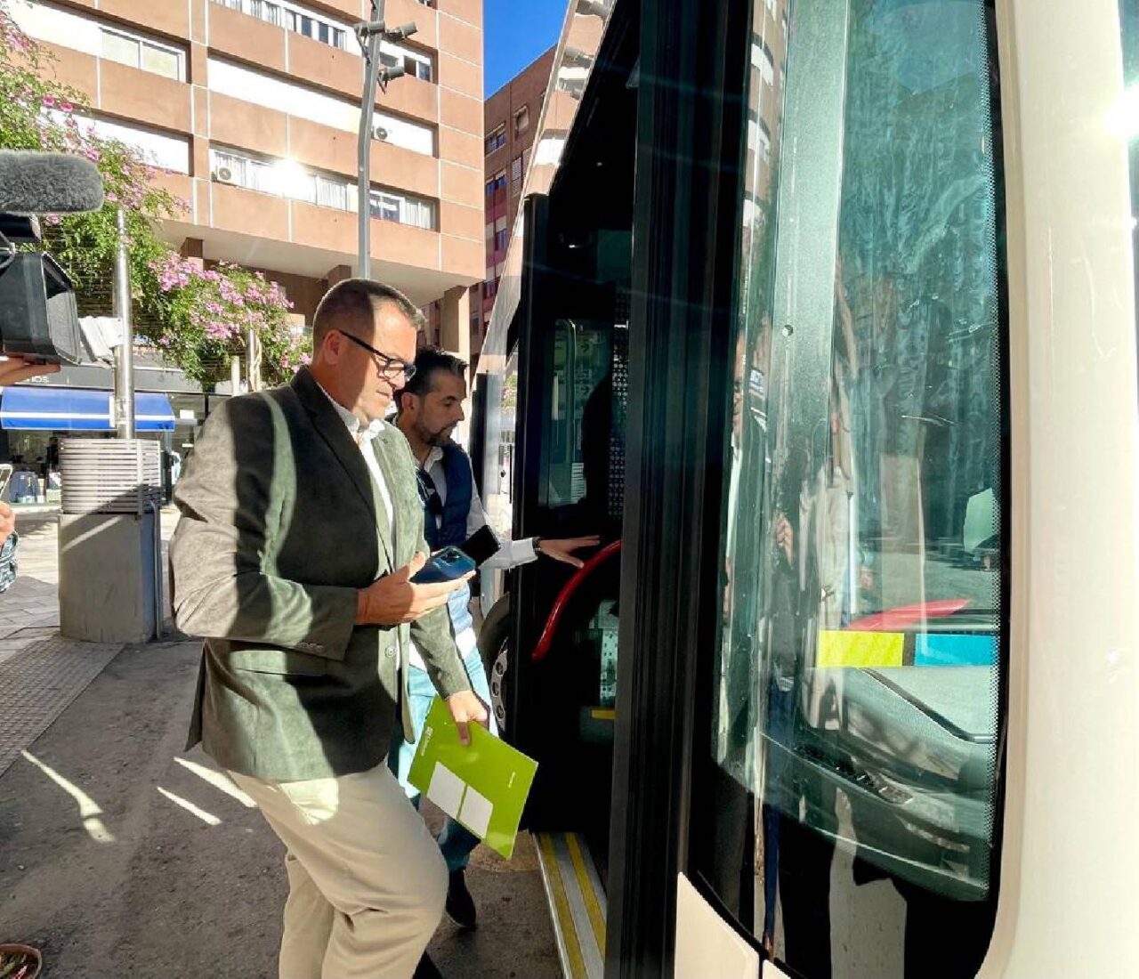 autobus