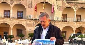 El Ayuntamiento insiste en el paso inferior de la Avda. de Santa Clara dentro del proyecto del AVE a su paso por Lorca