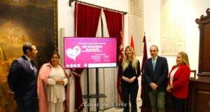 El Maratón de Donación de Sangre «Ser Solidarios» se celebrará el próximo 4 de diciembre en Lorca