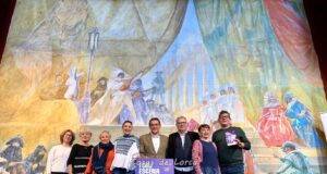 El Teatro Guerra acogerá los próximos domingos la segunda edición del ciclo de teatro de mujeres rurales »FEM/Escena»