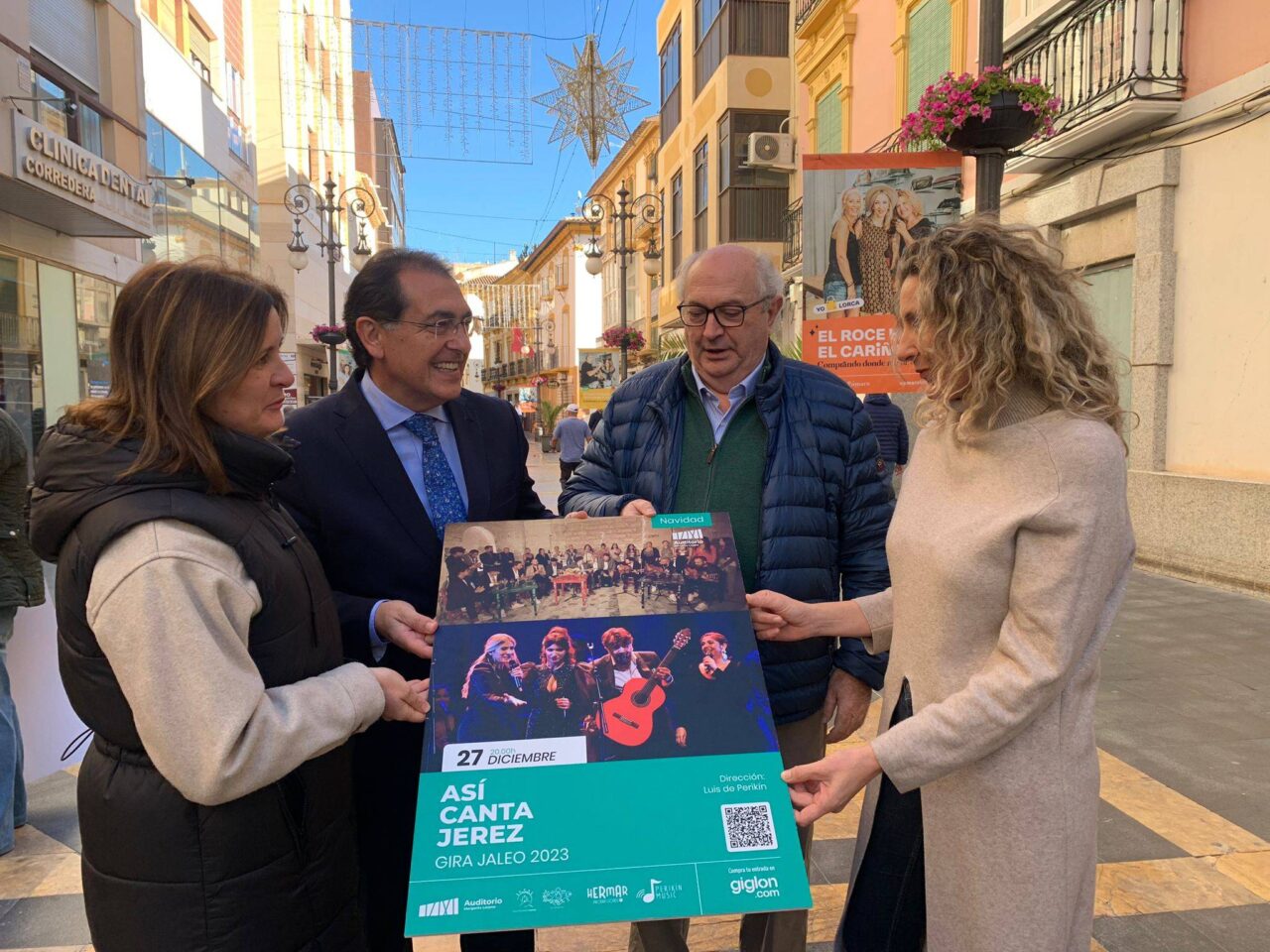 JEREZ