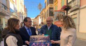“Así Canta Jerez en Navidad” llega a Lorca para disfrutar de una velada única de villancicos flamencos navideños