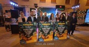 El Festival Fortaleza Sound atraerá a Lorca a miles de personas de todo el país durante el verano de 2024