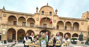 El Ayuntamiento anima a lorquinos a sumarse a la celebración de la segunda edición de los Premios honoríficos AFILOR