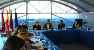 Las cifras del paro se mantienen en Lorca por debajo de los 4.000 desempleados los tres últimos meses