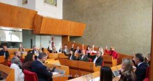 Blas Jesús Martínez, Gregorio Parra y Jesús Jódar, recibirán Diploma de Servicios Distinguidos de la ciudad de Lorca