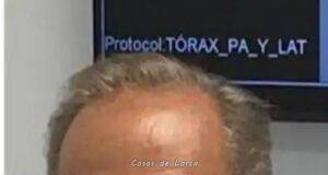 El médico Lorquino FULGENCIO PELEGRIN nombrado nuevo gerente del área III de salud