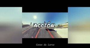 Propuesta de creación del Pumptrack de Lorca