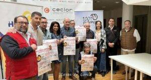 Hostelor ayudará de nuevo a las familias más necesitadas de Lorca elaborando 400 raciones de olla gitana