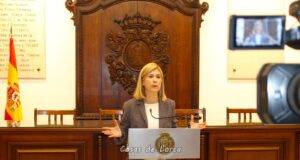 El Gobierno del PSOE adeuda casi 13 años después más de un millón de euros a los lorquinos damnificados por los terremotos