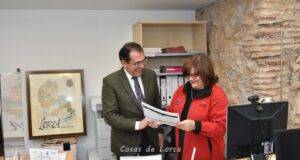 El turismo nacional que visita Lorca registra un incremento del 33% durante el año 2023