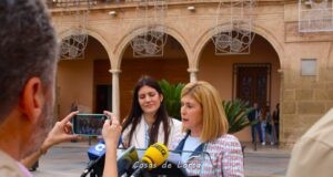 Lorca modificará el proyecto de Zonas de Bajas Emisiones para adecuarlo a la realidad del municipio: “es el plan el que tiene que adaptarse a Lorca, no Lorca al plan”