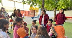 Los talleres “Divirtiéndose en Igualdad” permitirán a más de 370 familias la conciliación laboral durante la Navidad en Lorca