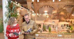 Lorca programa más de un centenar de actividades para disfrutar de la Navidad en familia