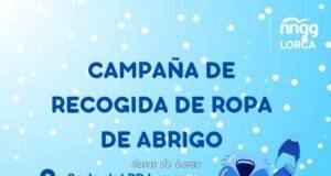 Arranca la Campaña de recogida de ropa de abrigo de Nuevas Generaciones del Partido Popular