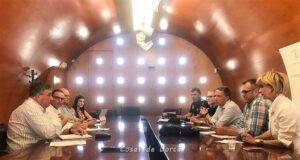 La UCP traslada varios expedientes a la Agencia Tributaria, la Policía Nacional y al Catastro por irregularidades en el Padrón y sospechas en contratos de arrendamiento