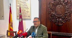 El ayuntamiento prevé duplicar la red de cámaras de vigilancia, sumar 10 agentes más de Policía Local y exige el incremento de efectivos de Policía Nacional y Guardia Civil