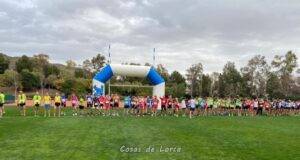 El domingo 14, la Ciudad del Sol decide los títulos regionales individuales de campo a través