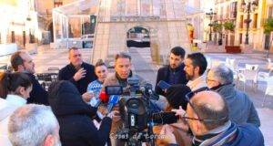 Lorca recupera la capitalidad comarcal del ocio, cultura, gastronomía y hostelería