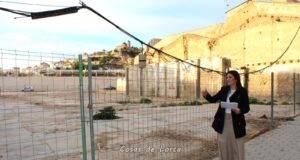El viernes se aprueba la cesión a Sanidad de la parcela para construir el Centro de Salud de San Cristóbal