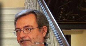 Fallece el fotógrafo Paco Alonso a los 61 años de edad.