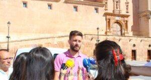 La ampliación de la red eléctrica producirá el jueves la interrupción del suministro de luz en varias calles de Lorca