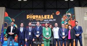 El Festival Fortaleza Sound atraerá a Lorca en junio a más de 12.000 amantes de la música indie a diario