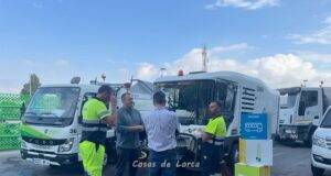 El Ayuntamiento aprueba el presupuesto más elevado de la historia destinado a Limusa por un importe superior a los 21 millones de euros