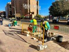 Lorca impulsa el empleo con un plan de formación para 110 desempleados y una inversión cercana a los 3,7 millones de euros